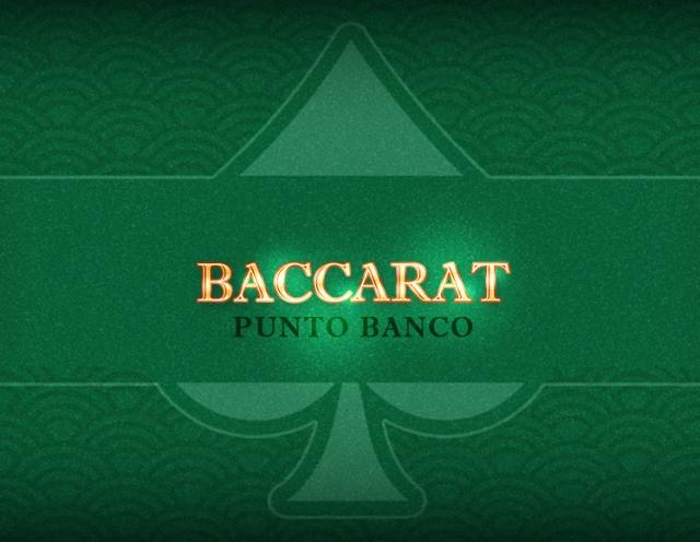 Baccarat Punto Banco_image_GAMING1