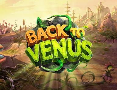 Back to Venus_image_Betsoft