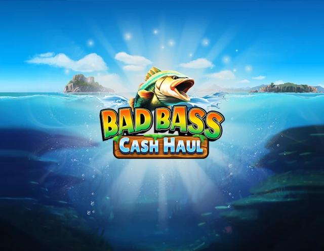 Bad Bass Cash Haul_image_Indigo Magic