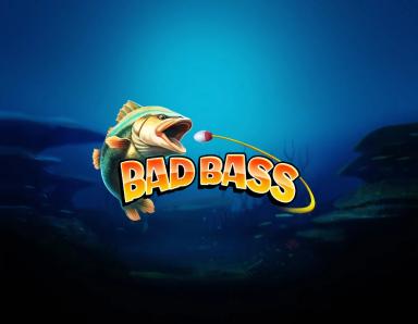Bad Bass_image_Indigo Magic