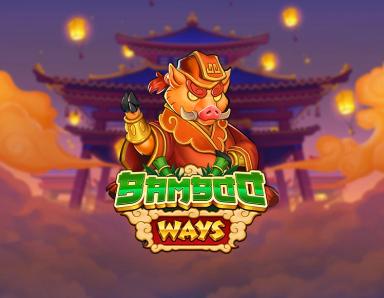 Bamboo Ways_image_Push Gaming