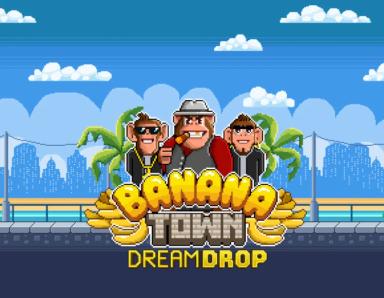 Banana Town Dream Drop_image_Relax Gaming