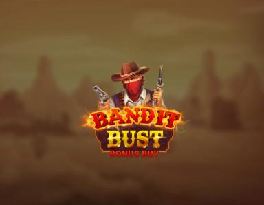 Bandit Bust Bonus Buy_image_Evoplay