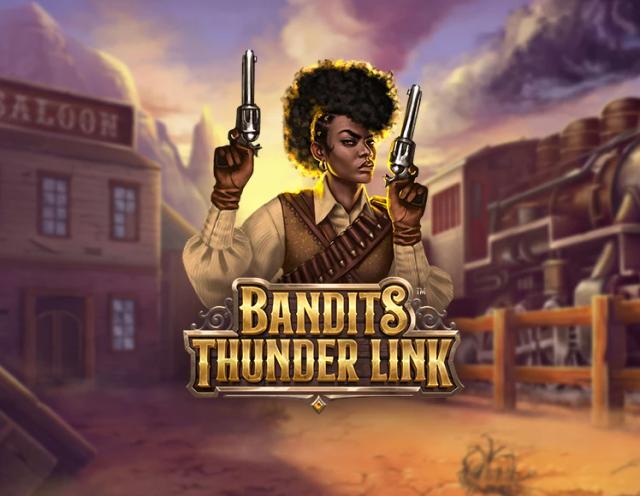Bandits Thunder Link_image_Stakelogic