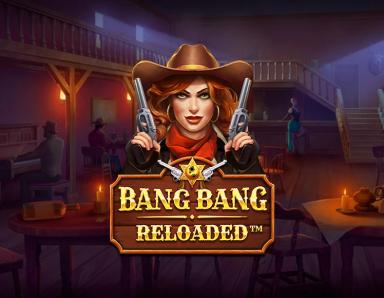 Bang Bang Reloaded_image_Booming Games