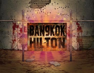 Bangkok Hilton_image_Nolimit City