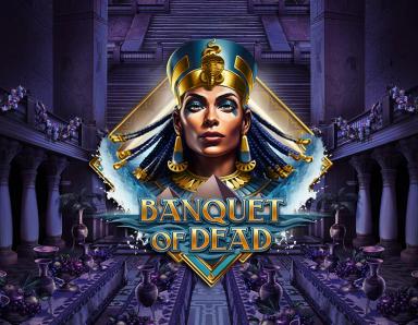 Banquet of Dead_image_Play'n GO