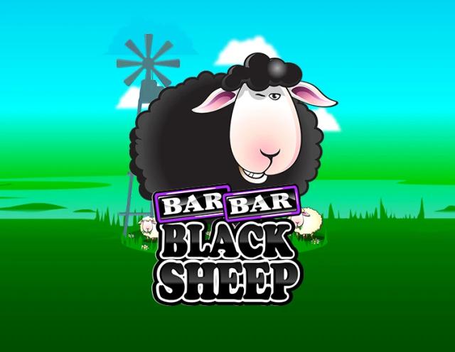 Bar Bar Black Sheep_image_Games Global
