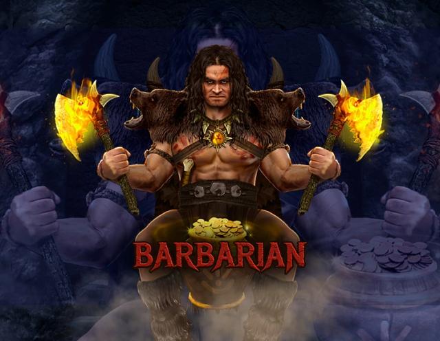 Barbarian_image_7777 Gaming