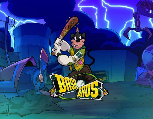 Bash Bros_image_Hacksaw Gaming