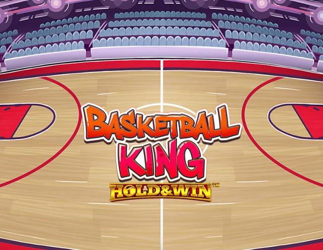 Basketball King Hold & Win_image_iSoftBet