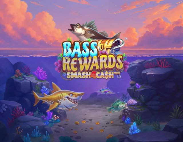 Bass Rewards_image_Gaming Corps