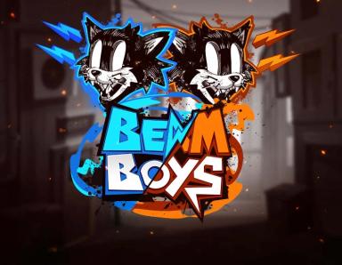 Beam Boys_image_Hacksaw Gaming