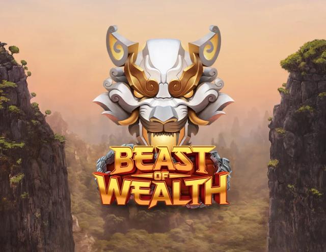 Beast of Wealth_image_Play'n GO