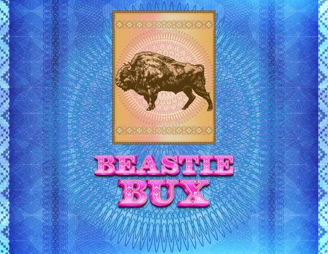 Beastie Bux_image_Tom Horn Gaming