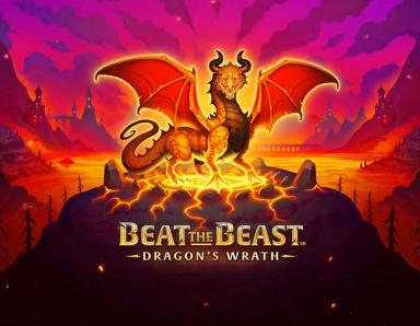 Beat the Beast Dragons Wrath_image_Thunderkick