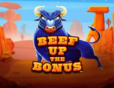 Beef Up The Bonus_image_High Limit Studios