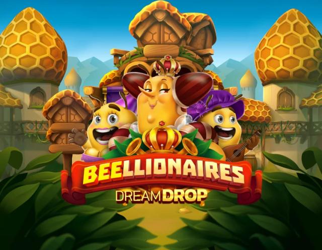 Beellionaires Dream Drop_image_Relax Gaming