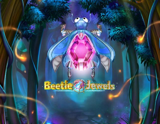 Beetle Jewels_image_iSoftBet