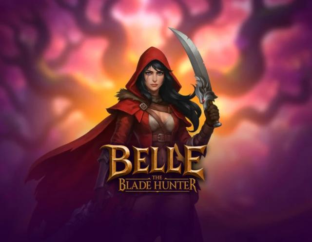 Belle the Blade Hunter_image_Bullshark Games