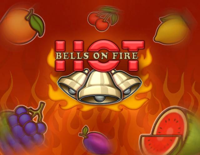 Bells on Fire Hot_image_Amatic