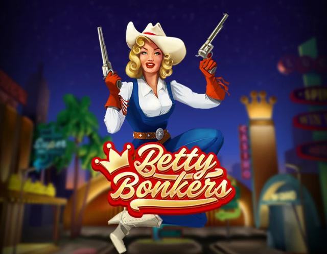 Betty Bonkers_image_Quickspin