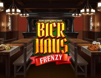 Bier Haus Frenzy_image_Spinberry