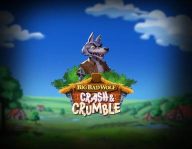 Big Bad Wolf: Crash & Crumble_image_Playtech