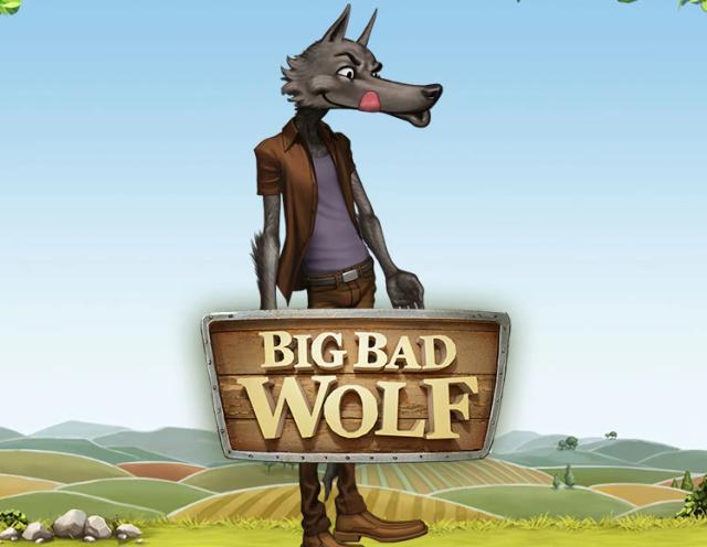 Big Bad Wolf_image_Quickspin