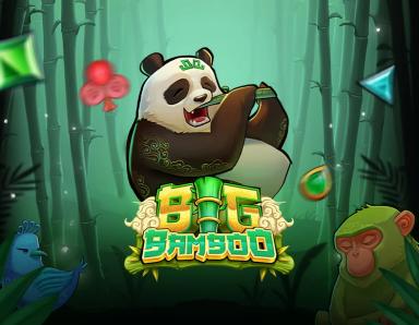 Big Bamboo_image_Push Gaming