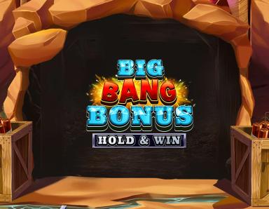 Big Bang Bonus: Hold & Win_image_Octoplay