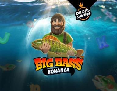 Big Bass Bonanza_image_Pragmatic Play