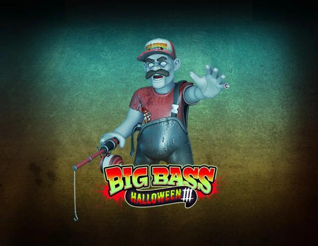Big Bass Halloween 3_image_Pragmatic Play