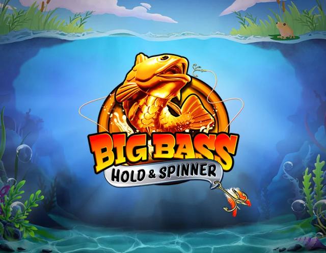 Big Bass Hold & Spinner Megaways_image_Pragmatic Play