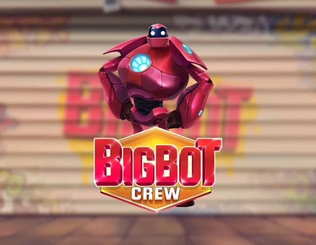 Big Bot Crew_image_Quickspin