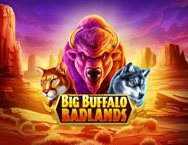 Big Buffalo Badlands_image_Skywind