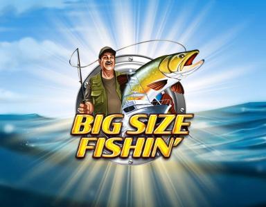 Big Size Fishin_image_Red Rake