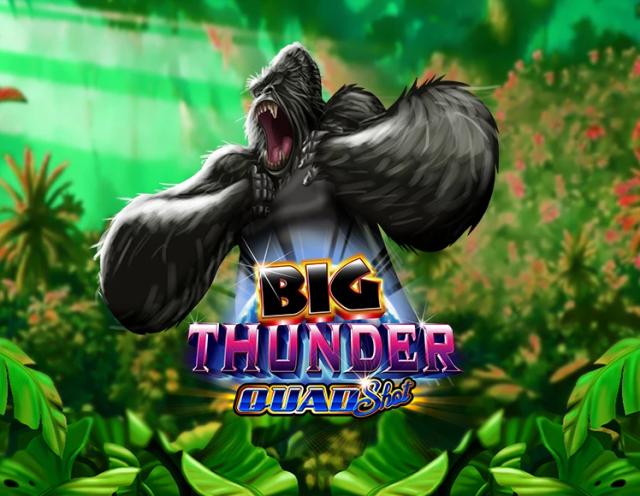 Big Thunder_image_Ainsworth Games