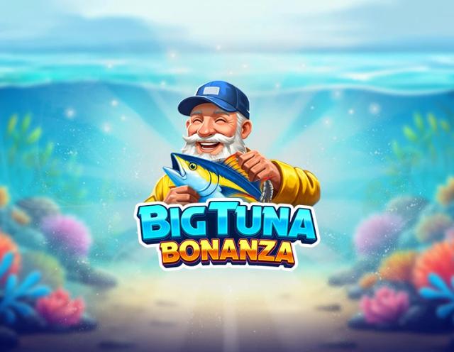 Big Tuna Bonanza_image_BGaming