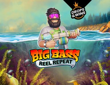 Big Bass Reel Repeat_image_Pragmatic Play