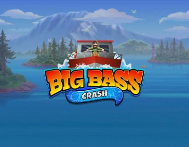 Big Bass Crash_image_Pragmatic Play