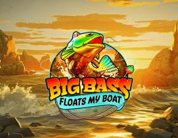 Big Bass Floats My Boat_image