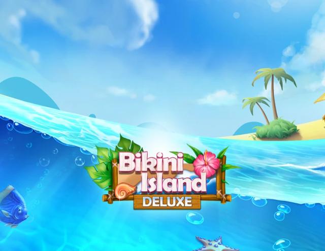 Bikini Island Deluxe_image_Habanero