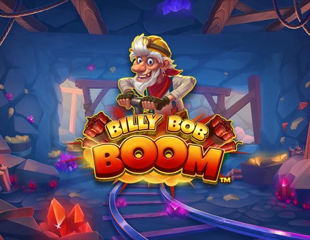 Billy Bob Boom_image_Booming Games