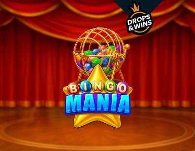 Bingo Mania_image_Pragmatic Play