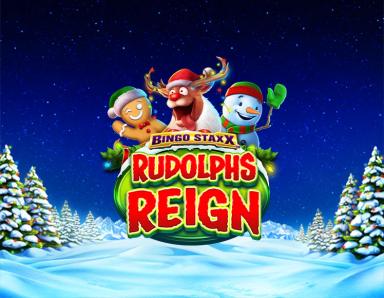 Bingo Staxx - Rudolphs Reign_image_Greentube