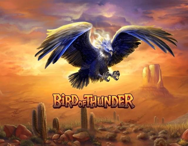 Bird of Thunder_image_Habanero