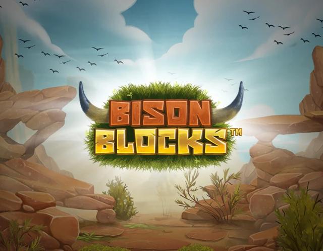 Bison Blocks_image_Stakelogic