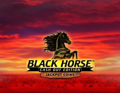 Black Horse Cash Out_image_Wazdan