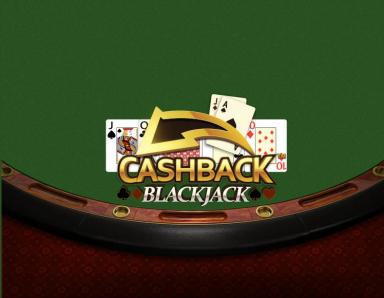 Cashback Blackjack_image_Playtech
